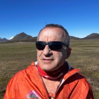 Reichman University Employee Ofer Levy's profile photo