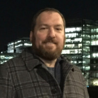 SMS Data Products Group Inc Employee Dan Zak's profile photo