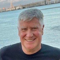 Nascate Employee William Kelly's profile photo
