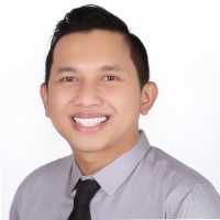 PT Bank Mandiri (Persero) Tbk. Employee Arif Setyawan's profile photo