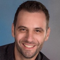 European Union Agency for Cybersecurity (ENISA) Employee Panagiotis Trimintzios's profile photo