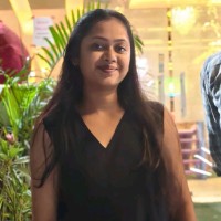 GrabLoyalty Employee Muskan Chauhan's profile photo