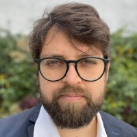 Flieger Software Employee Everton Rodrigues's profile photo