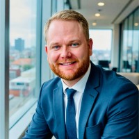 United Rentals Employee Matthew Record's profile photo