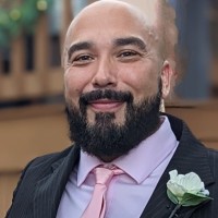 Katherine Frank Creative Employee Daniel Carter's profile photo