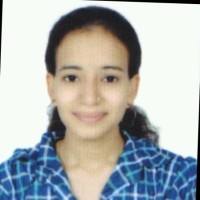 Madhuri Gavale's profile photo