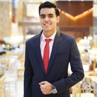 GICON Ecosystems GmbH Employee Saad Khan's profile photo