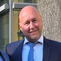 Ayvens Employee Mario Göttermann's profile photo