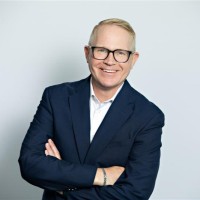 Scholarship America Employee Mike Nylund's profile photo