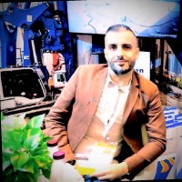 Hazem Hindawi Email