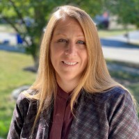 J.P. Morgan Employee Ann Brown's profile photo