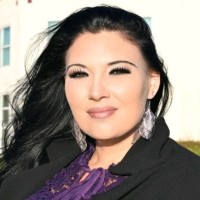 California Human Development Employee Jenalee Dawson's profile photo