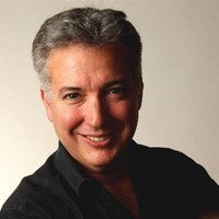 Berkeley Symphony Employee René Mandel's profile photo