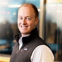 Leap Employee Ben Miller's profile photo