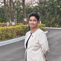 Executive Ship Management Employee Natasha Dsouza's profile photo
