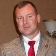 FORCE Concepts Employee Richard Tullis's profile photo