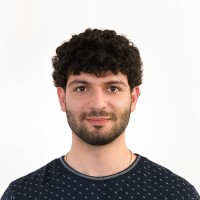 Mujin US Employee Mark Sabbagh's profile photo