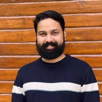 Softype, Inc Employee CA CPA Nitish Jeste's profile photo