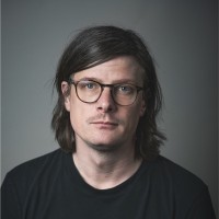 NORD DDB Stockholm Employee Martin Hovnor's profile photo