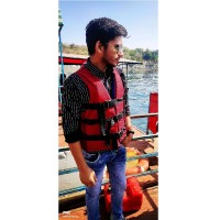 Glansa Solutions Employee Poornendra Parouha's profile photo