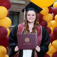 Columbia Heights Public Schools Employee Emma Bute's profile photo