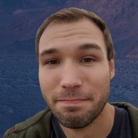 Good Sam Employee Cole Krohn's profile photo