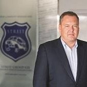 Streit Group Employee Guerman Goutorov's profile photo