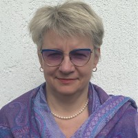 Latvijas Banka Employee Ligita Komule's profile photo