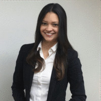 Delivery Hero Employee Daniela Obregon's profile photo