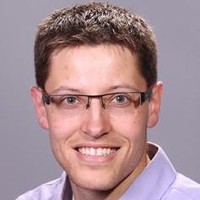 Otter Tail Power Company Employee Mike Riewer's profile photo