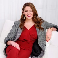 REDI Cincinnati Employee Cierra Clymer's profile photo