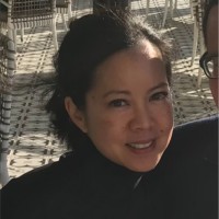 SGG IMMIGRATION LLP Employee Elsie Hui Arias's profile photo