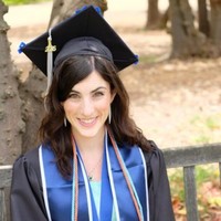 Creative Arts Workshop Employee Savannah Fisch's profile photo