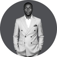 ITGStore Employee Marius Akama's profile photo