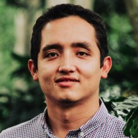 John Fredy Suarez Rojas Email