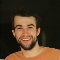 REI Employee Jack Boncher's profile photo