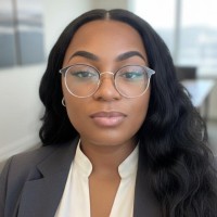 Vide App Employee Alma Yusuf's profile photo