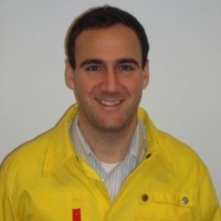 Henniges Automotive Employee Brian Mount's profile photo