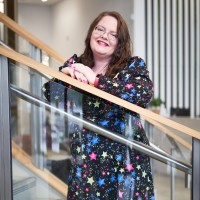 Laura Sharpe Email & Phone Number