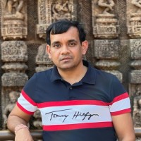 Mani Das Email & Phone Number