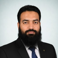 Catalyst Consulting WLL Employee Abdul Qavi's profile photo