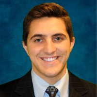 Charles River Associates Employee Ryan Rosenfeld's profile photo