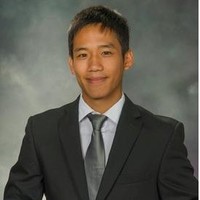 ER Express Employee Matt Peng's profile photo