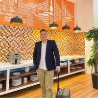 ARTOTEL Group Employee Gumelar Gume's profile photo