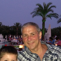 Simkiss Controls Ltd Employee Chris Hoyle's profile photo