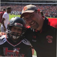 Insinger Machine Co. Employee Kevin Bennett's profile photo