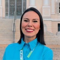 Affix Administradora de Benefícios Employee Tais Silva's profile photo
