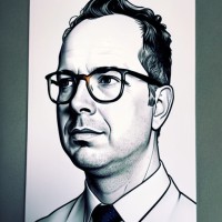 Trivento Employee Ron Derksen's profile photo