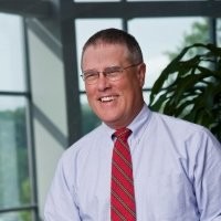 EdgeMark Partners Employee Rick Glasco's profile photo