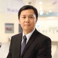 Schaltbau GmbH Employee Pengzhan Zha's profile photo